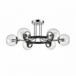 Потолочная люстра Vele Luce Intenso  - 4
